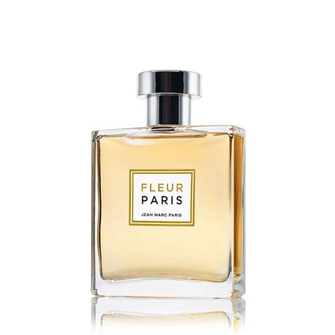 jean marc paris fleur perfume.